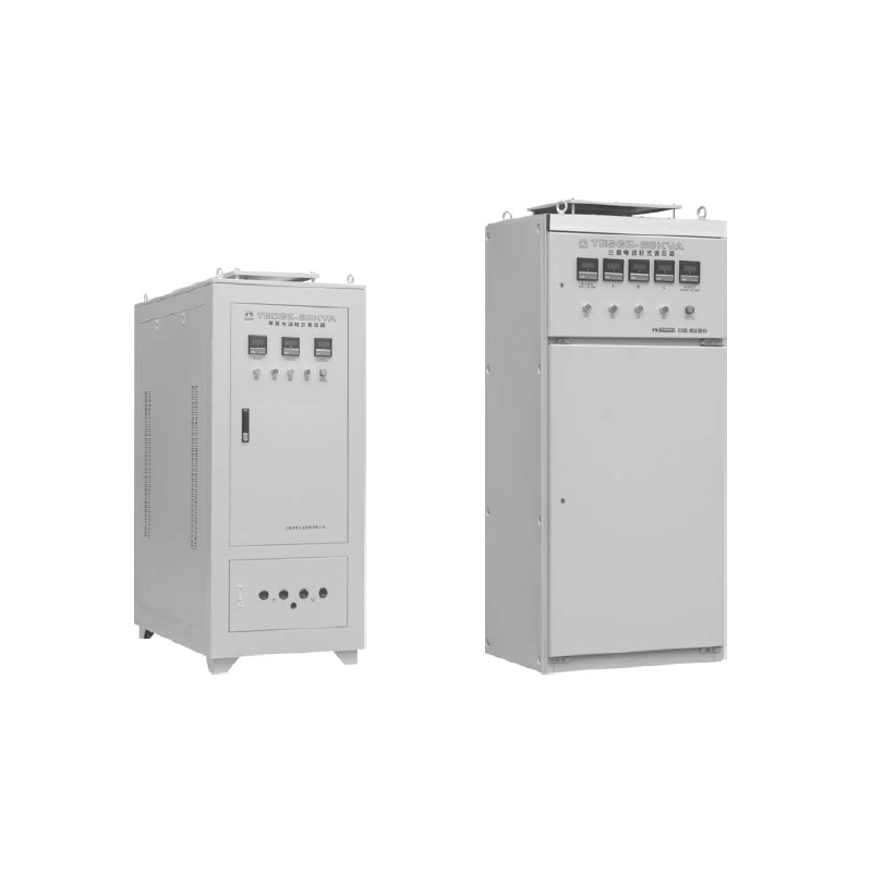TEDGZ、TESGZ系列單相、三相大功率柱式電動調壓器