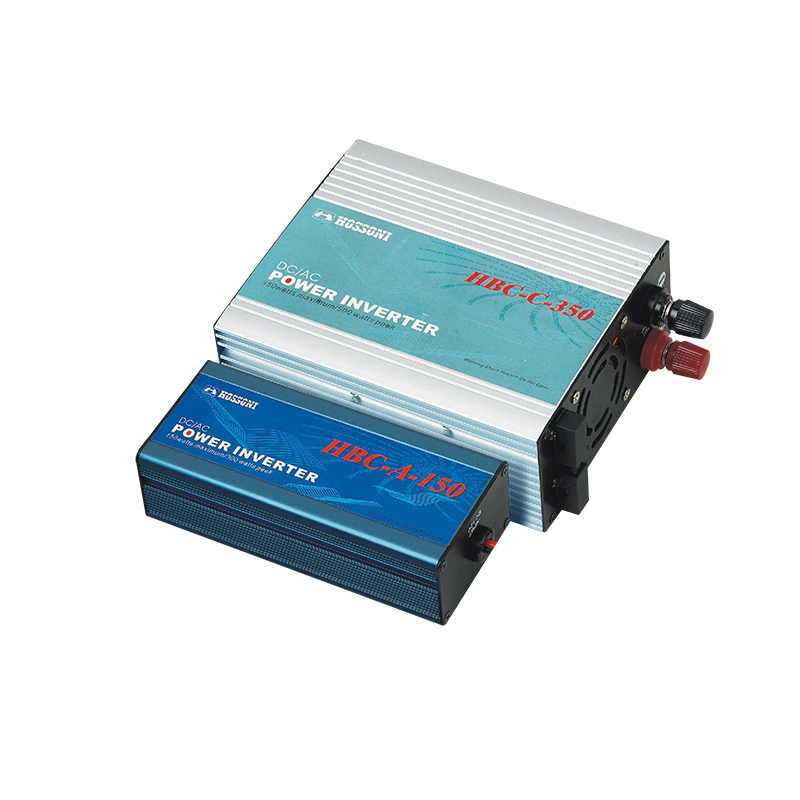 HB-A、B、C系列車載逆變器