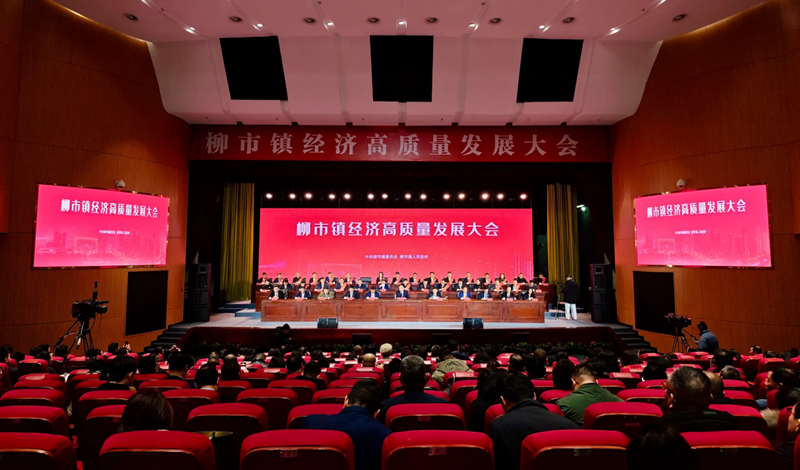 鴻寶公司榮獲“2023年度柳市出口十強(qiáng)企業(yè)、明星企業(yè)” 等多項(xiàng)榮譽(yù)