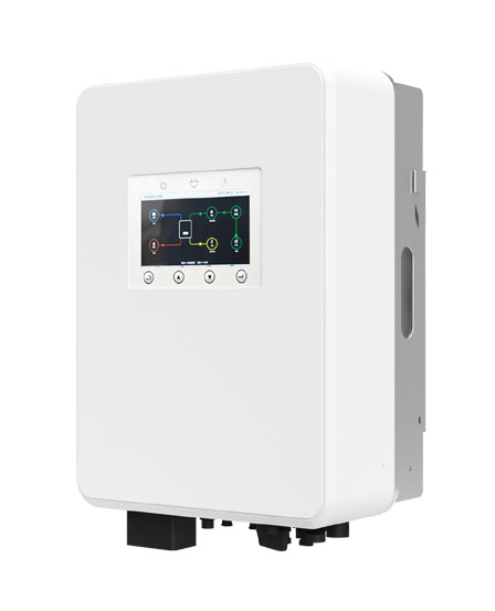 三相高壓儲能逆變器 （HBHY-T10K-H1系列）（HBHY-T10K-H1系列）