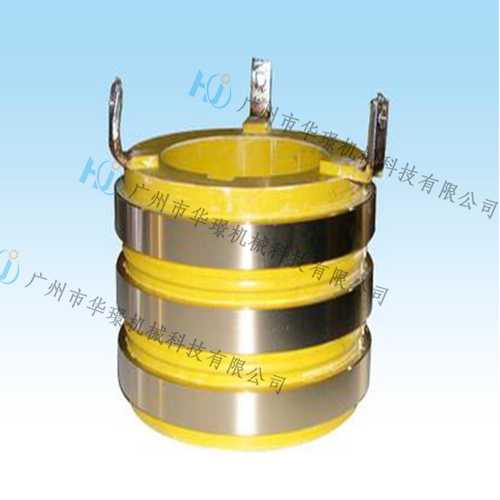 包裝機(jī)配件集電環(huán)