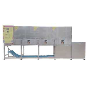 餐具消毒烘干機（流水線模式）