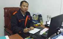 專家工程師團(tuán)隊-曹勁松