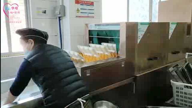 商用洗碗機(jī)什么都能洗嗎？這些餐具怎么辦？多種類餐具清洗分析