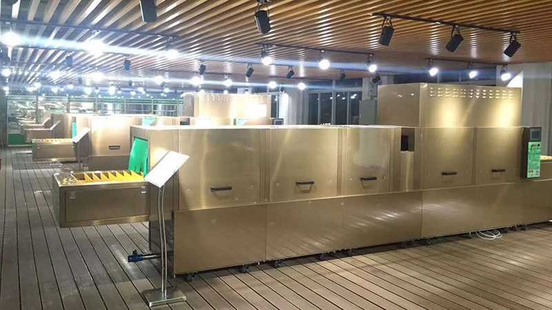 買前了解商用洗碗機這些特點，不怕踩坑