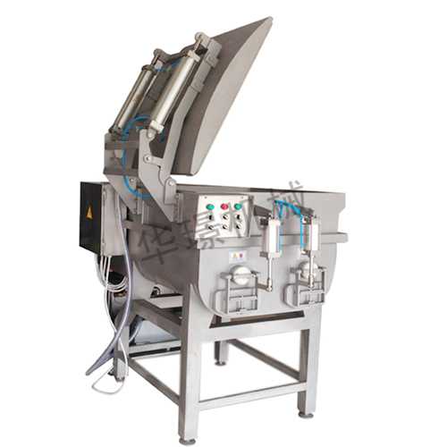 真空攪拌機HJ-700