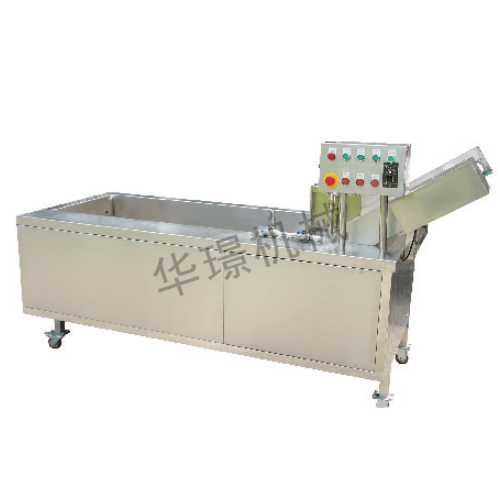 氣泡洗菜機(jī)HJ-304