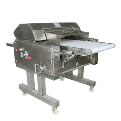 全自動去皮機HJ-620