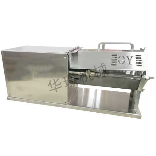 氣動(dòng)開條機(jī)HJ-116