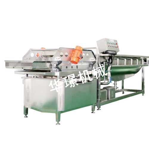 渦流振動(dòng)洗菜機(jī)HJ-406H