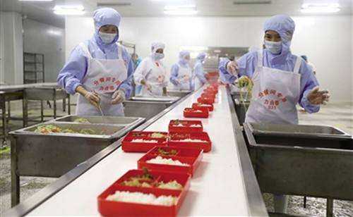 商用洗碗機(jī)的構(gòu)成部分 商用洗碗機(jī)的構(gòu)成部分